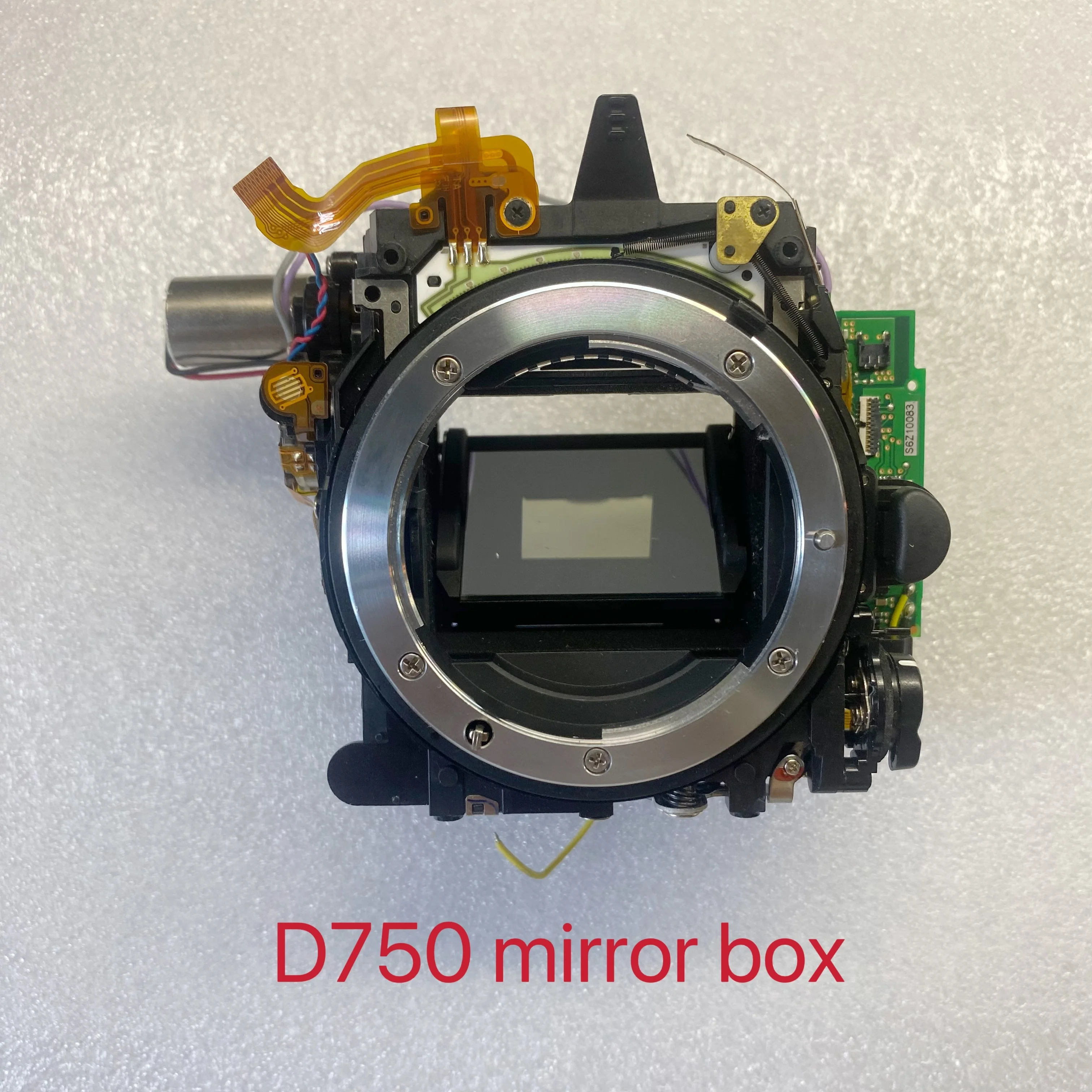 Nikon - Nikon D610　おまけ付き $_1.JPG?set_id=8800005007