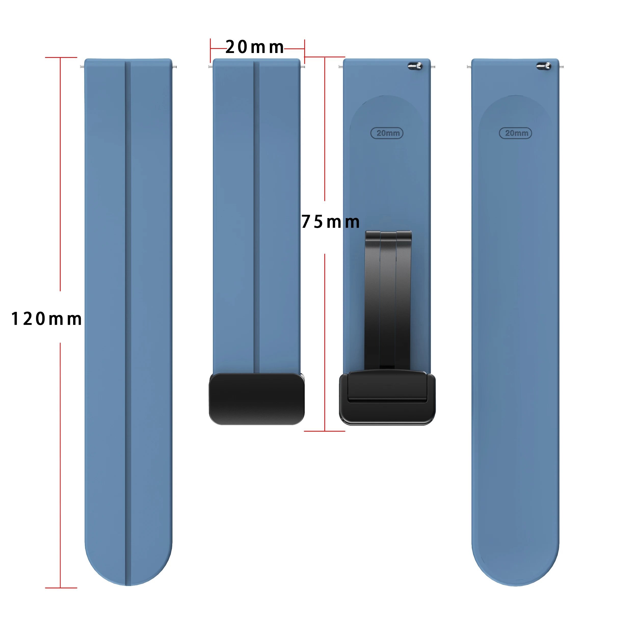 Ʈġ ׳ƽ ð , Haylou RS4 Plus, RT2, LS10, LS02, Haylou RT, RS3, GST Ǹ Ʈ, 20mm, 22mm ׼
