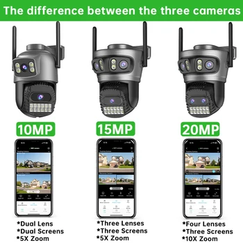 360 security camera for home