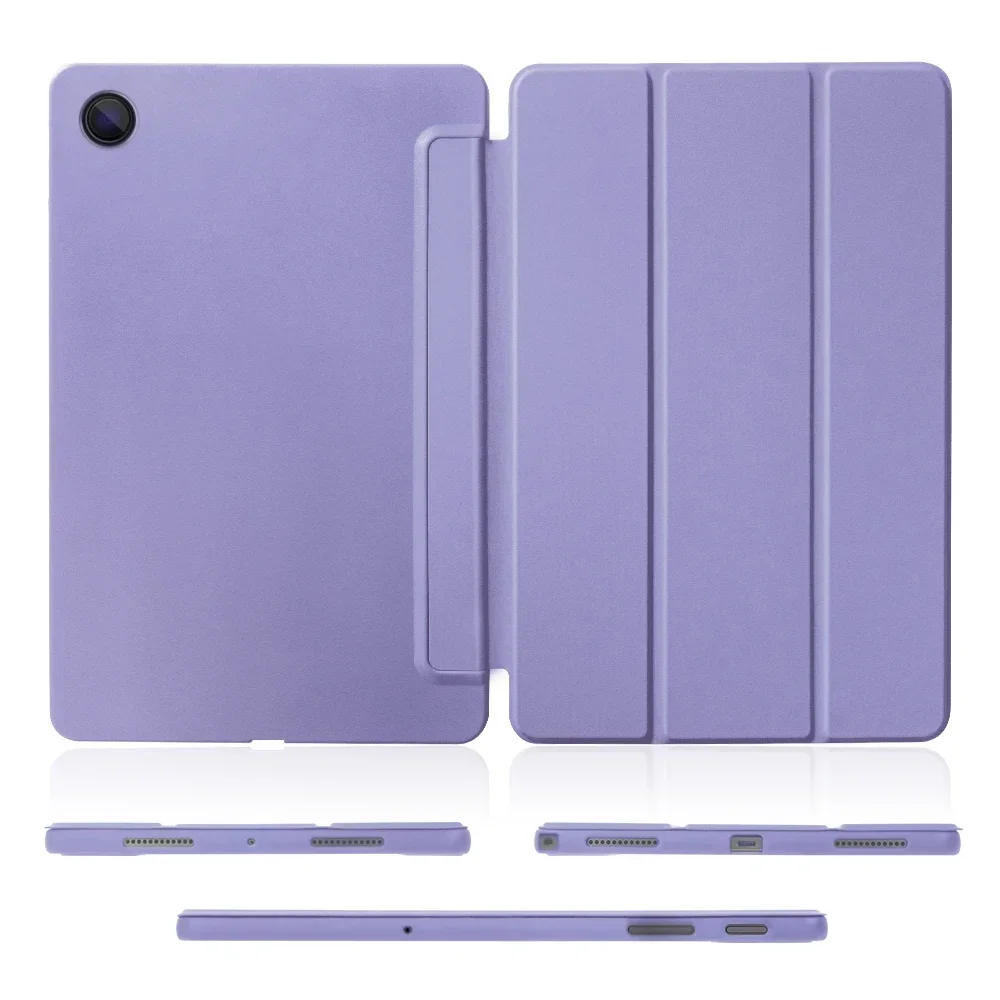 Case Fit Samsung Galaxy Tablet Case for S6 lite Tab A9 A8 A7 S7 S8