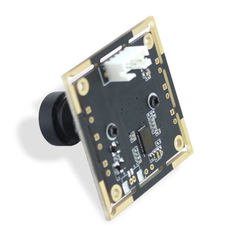 PC Webcam PC Web Camera Computer Camera USB Driver OV9732 1MP Camera Module 72/100 Degree 1280x720 Camera Assembly