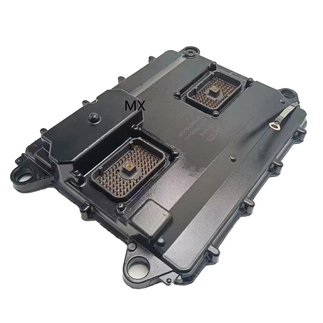 Cat  ǻ  ECU   Ʈѷ ECM  α׷, 322-3605 3482379 