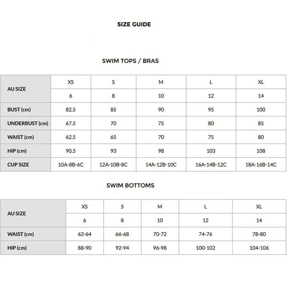 Women's Long Sleeve Surfing Suit UV Protection Water Sports Tight Swimwear Beachwear Print High-Elastic Surf Wear