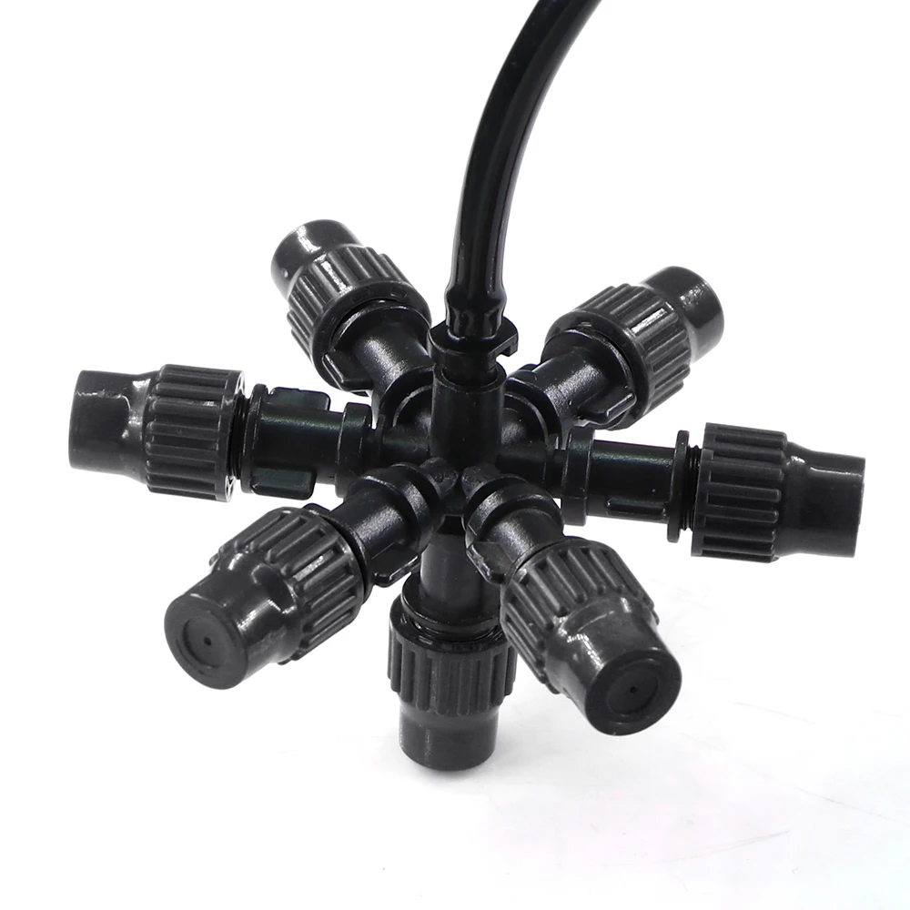 ������ �̼� �й� �й���, �Ȱ� ���� Ŀ����, ���� ���� ���� �ð� ����, 0-25L/H, 1/4 ��ġ, 4mm, 7mm