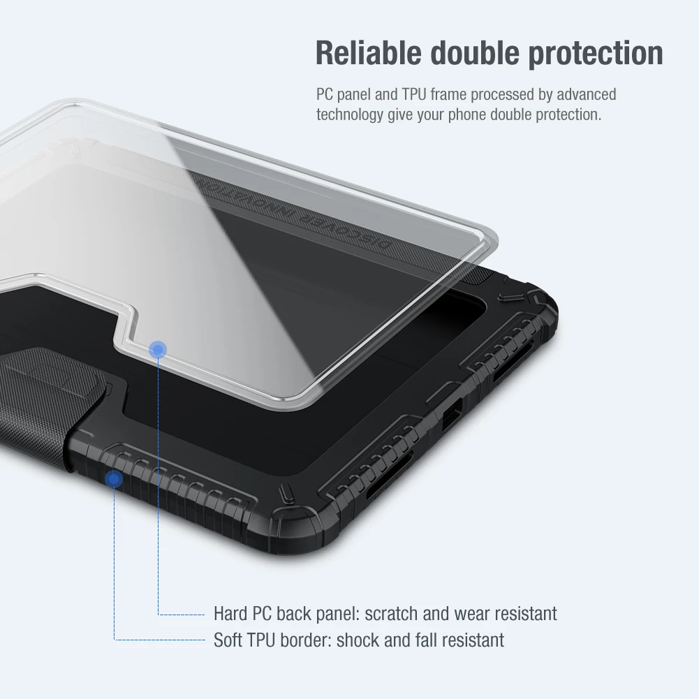 Bumper Case, 10th Generation, 10.9 