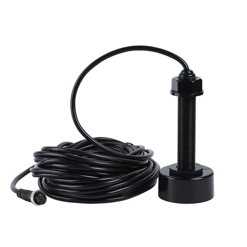 HF-620 해양용 컬러 에코 사운더 어군탐지기 듀얼 주파수 5.6인치 1000피트