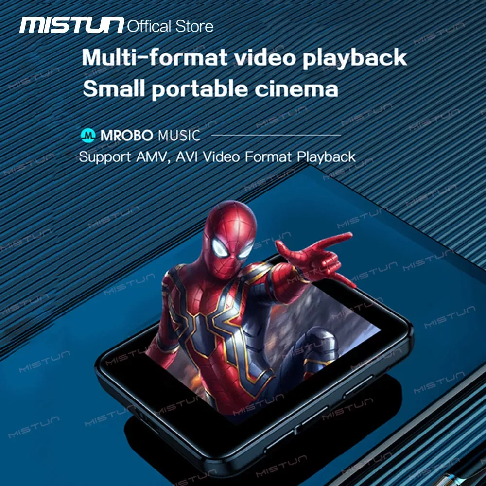 ޴ MP4 MP3 ÷̾, ǰ ü ȭ,  HiFi ս , MP4  ÷̾, л  ޴  ũ, 2022