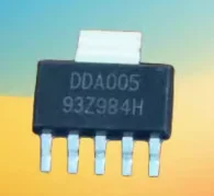 

Shipping DDA005 Free new original LCD power management chip SOT223-5