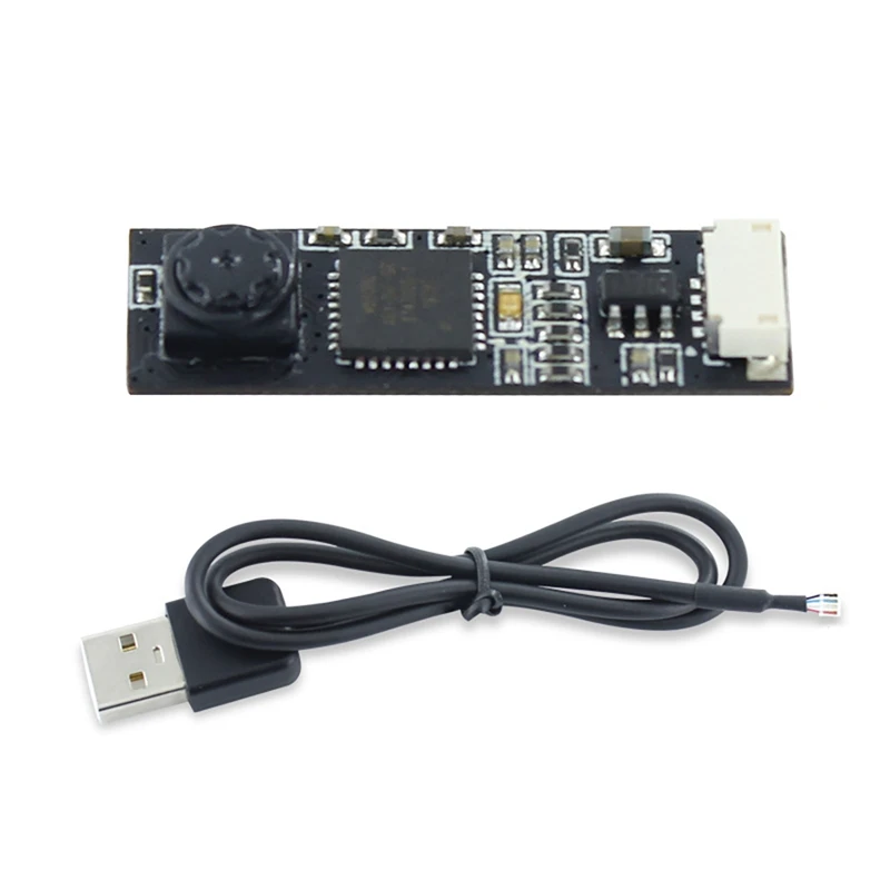 Фото Модуль камеры Pixel USB2.0 OV7675 30 Вт + USB-кабель 40 см для ноутбука №1