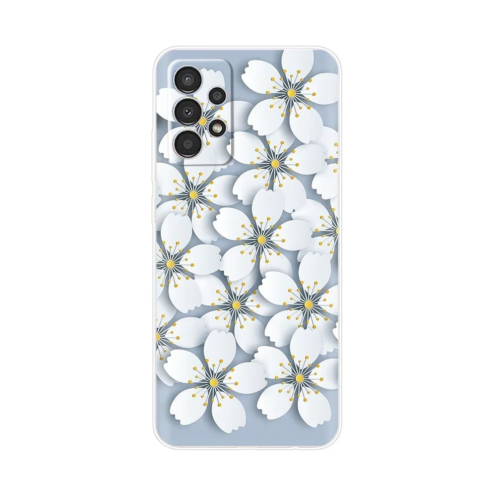 Silicone Soft TPU Protective Phone Case Cover - Enhanced Durability and Stylish Design