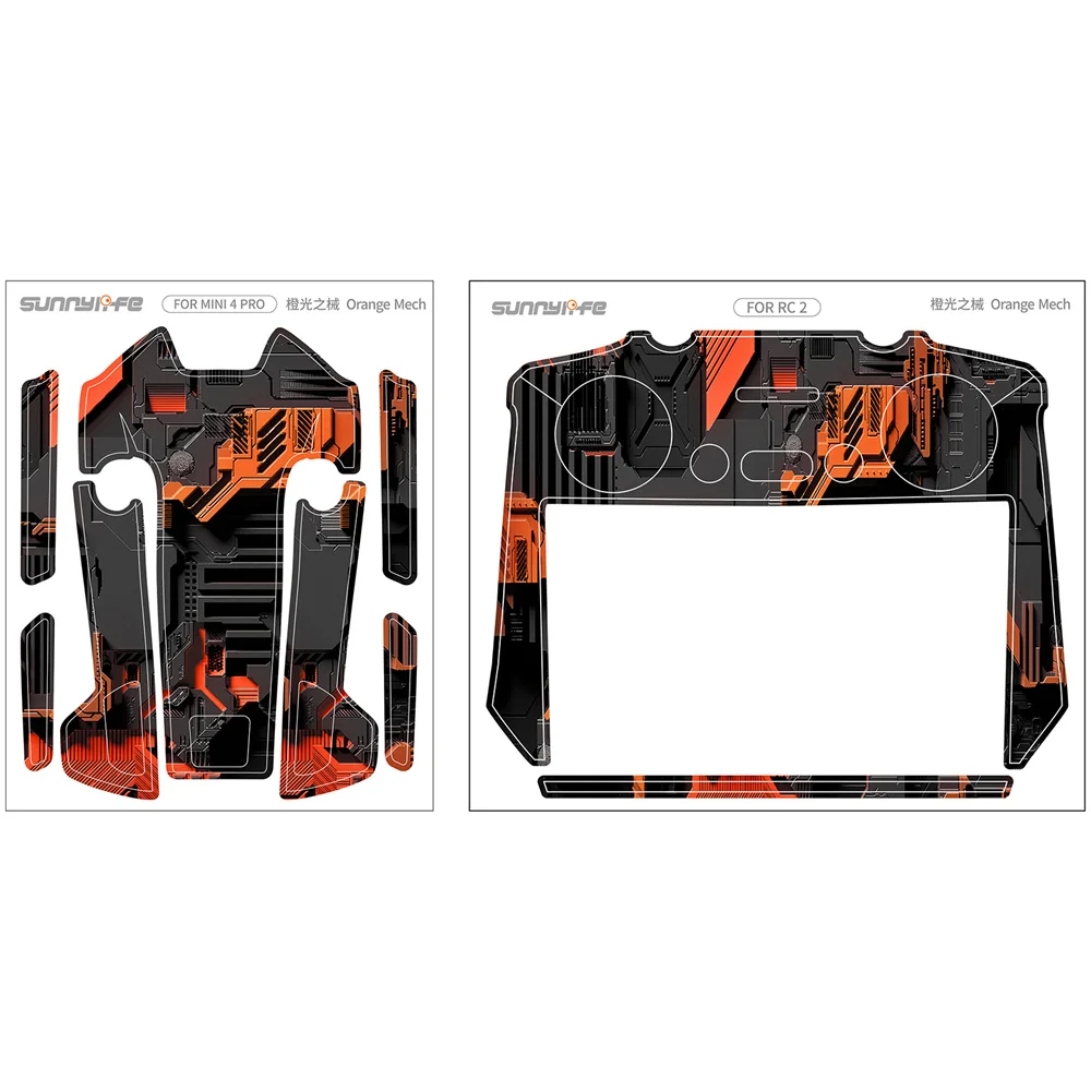 7-Orange Mech