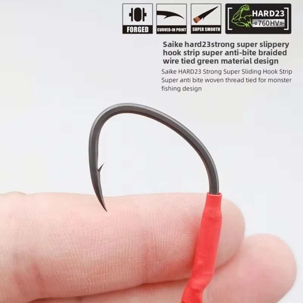 40g-60g Weight 3D Hyporhamphus Sajori Metal Jig Metal Material 3D Pattern Tuna Bait Jigging Design Fishing Spoon