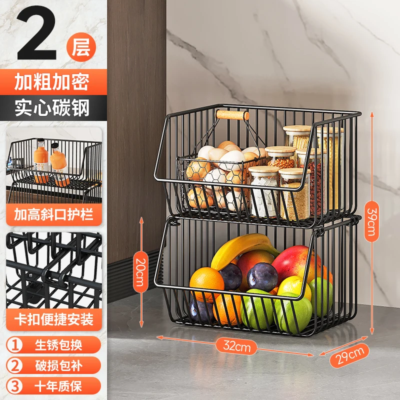 ָבוה זָנוָל זָעָעָעָתָעָקֶת אחסון מודרני עגלת קניות רב שכבתית עגלה עם ריהוט מטבח גלגל שיניים