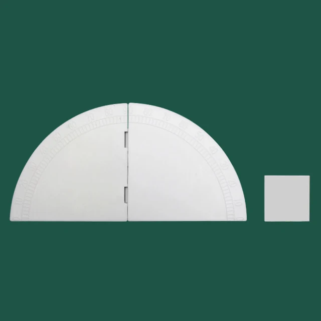 Magnetic Absorption Optical Experiment 3