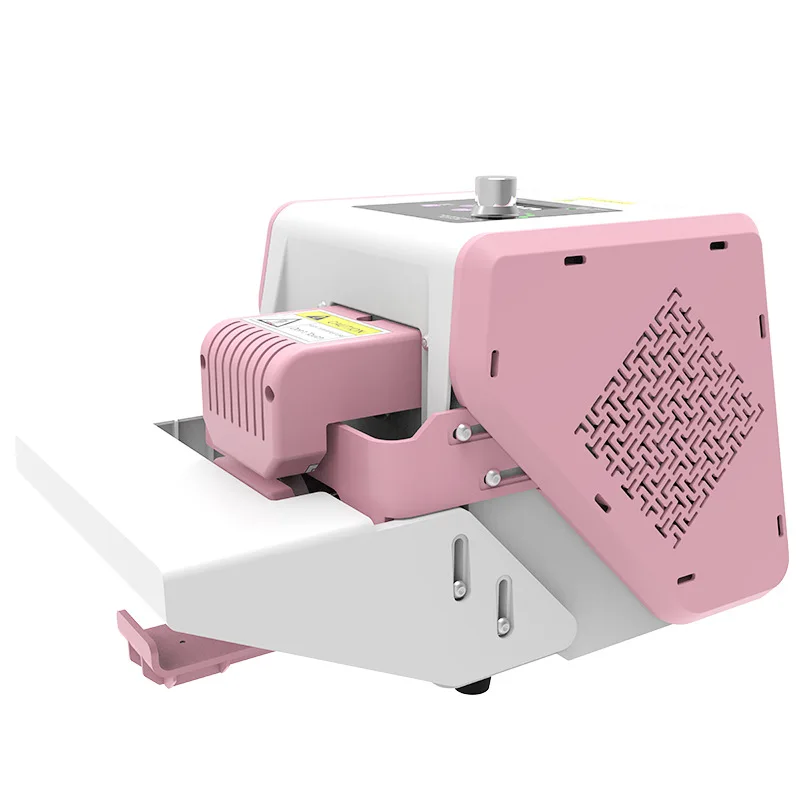 Multi-Function Automatic Sealing Machine Moon Cake Snacks Gum Snow Crisp Packaging Bags Tea Bags Film Hot Pressure Sealer
