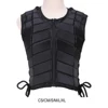 Horse Riding Equestrian Vest Unisex Equestrian Vest Riding Horse Body Protector Outdoor Sports Euqine Equipments 2