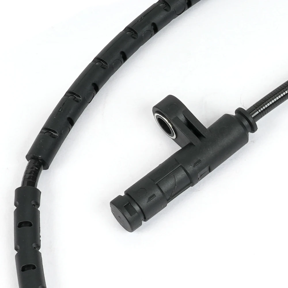 ABS Wheel Speed Sensor 34526756384 34526756385 For BMW MINI Cooper R50 R52 R53 THB061