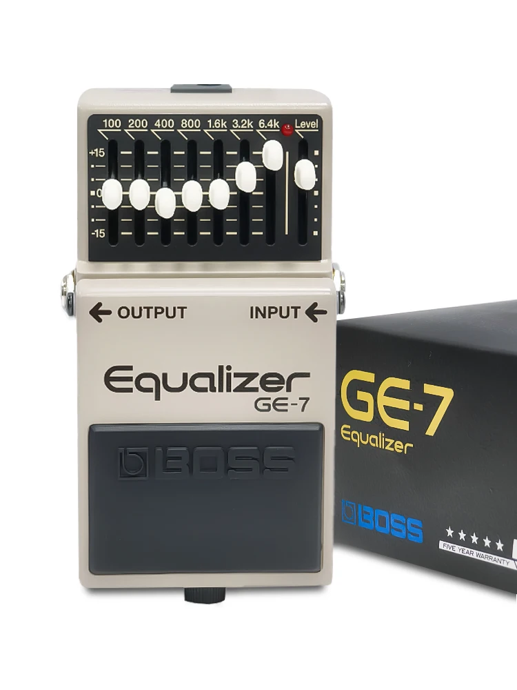 7-Bands