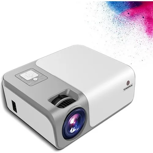Cheerlux C50 Wifi Version Projection Equipment