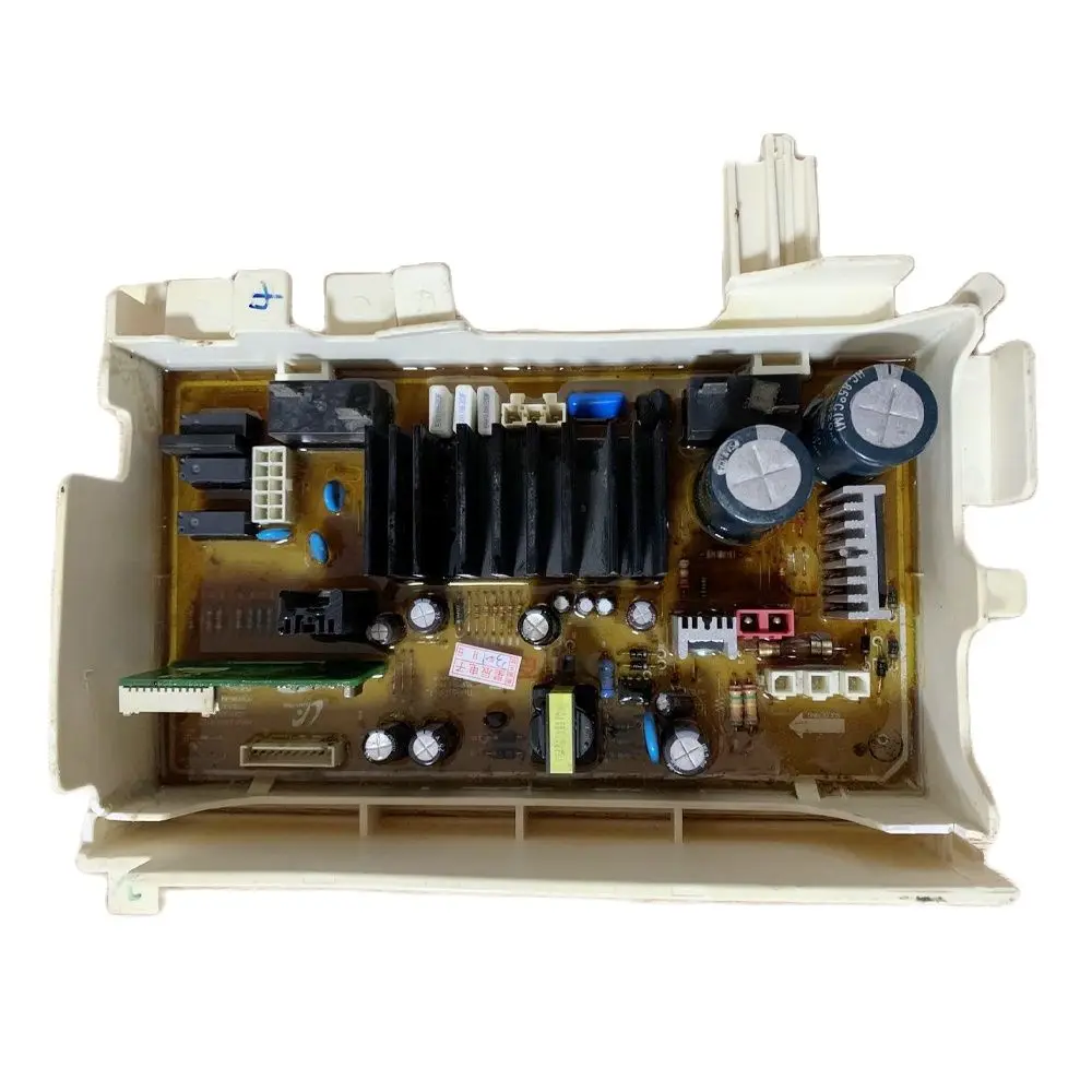 

For Samsung Drum Washing Machine Power Control Board Motherboard DC92-00951B DC41-00189A 110V 127V