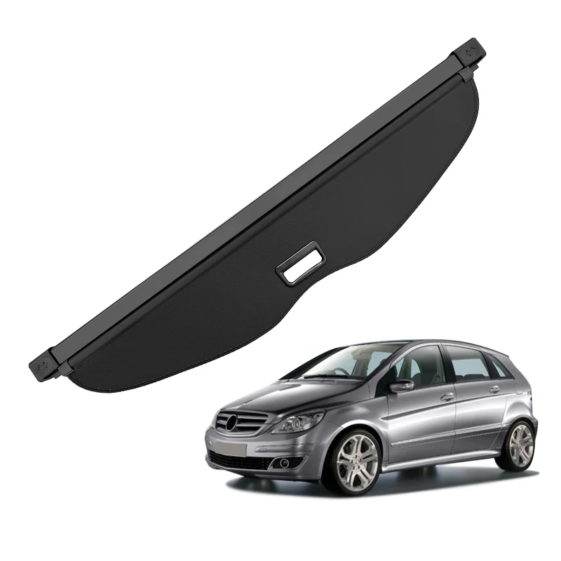 Auto Einziehbare Laderaumabdeckung Kofferraumabdeckung Rollo für Mercedes-Benz B Class W246 B180 Auto Einziehbare Laderaumabdeckung Kofferraumabdeckung Rollo für Mercedes-Benz B Class W246 B180
