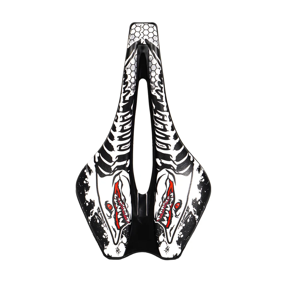 CHOOEE MTB Bicycle Saddle Cushion