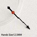 12 black red