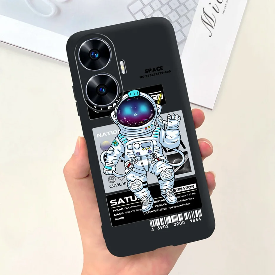 Cute Animal Cartoon Soft Silicon Phone Case - 2023 Edition