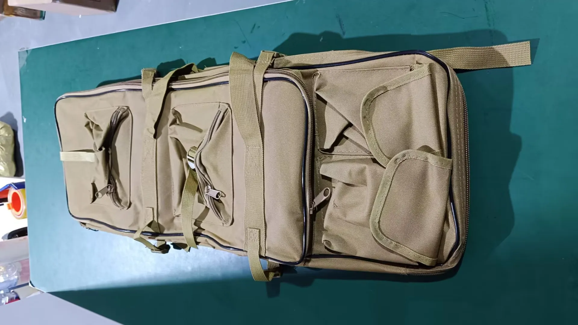 Khaki