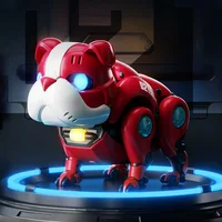 Baby Toy Dance Song Robot Dog Robot Man Car Children's Birthday Gift Toy Children's Early Education Baby Toy Boys And Girls 1