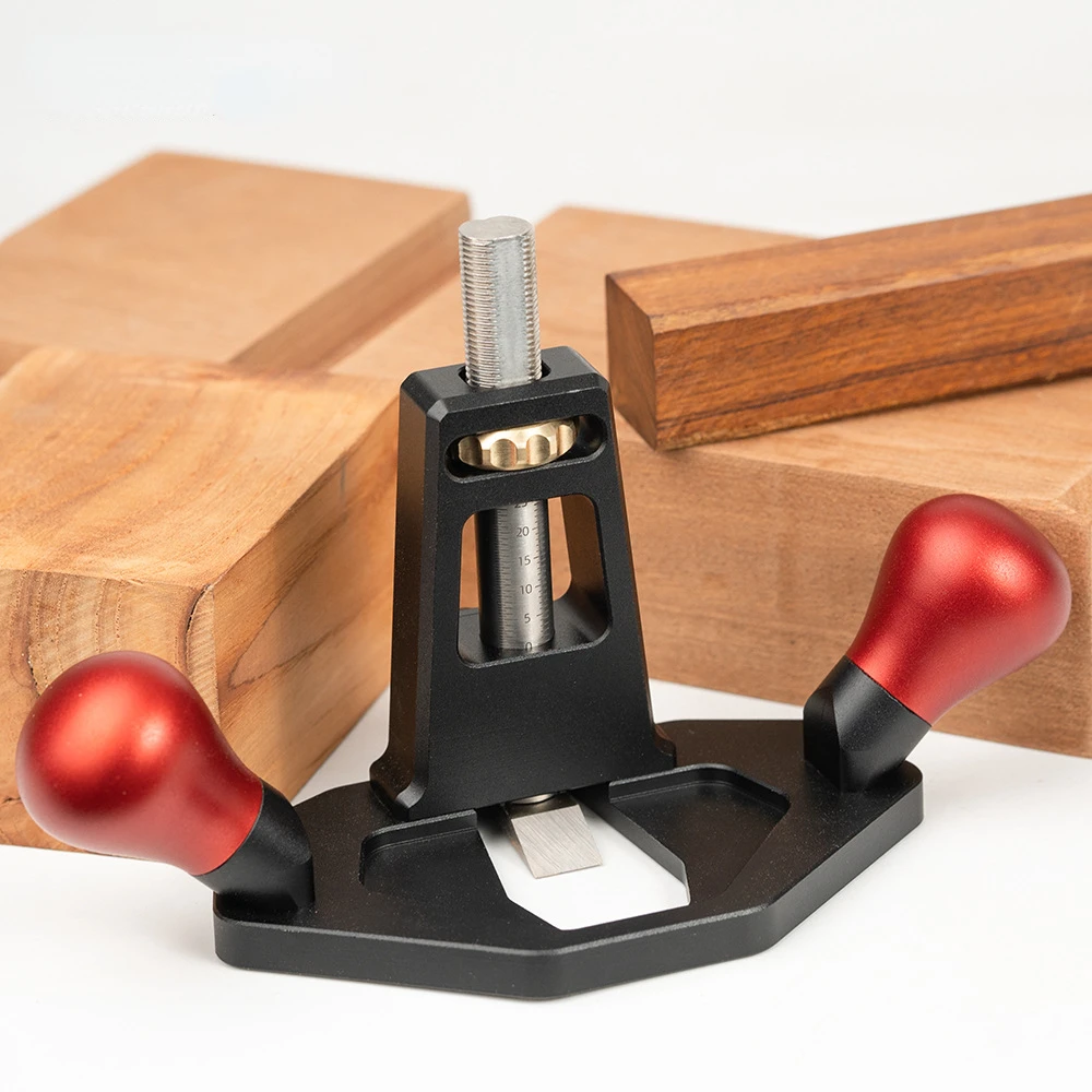 Router-Plane-Convenient-Depth-Adjusting-Screw-Nut-Handheld-Router ...