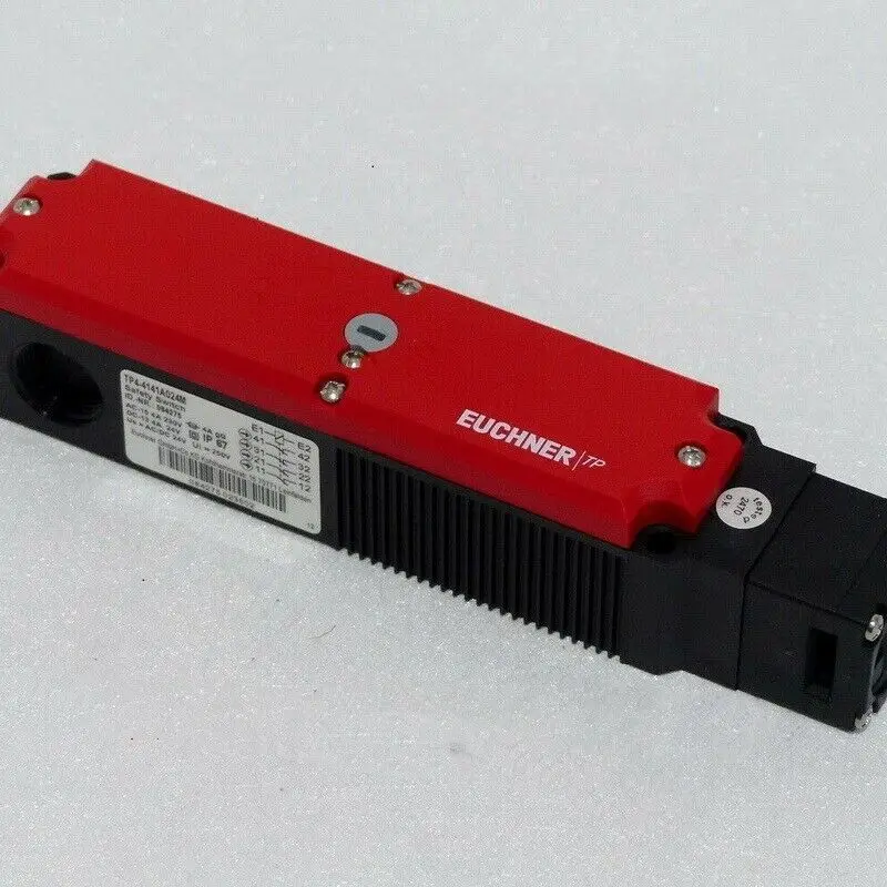 

ONE NEW safety switch TP4-4141A024M TP44141A024M 084275