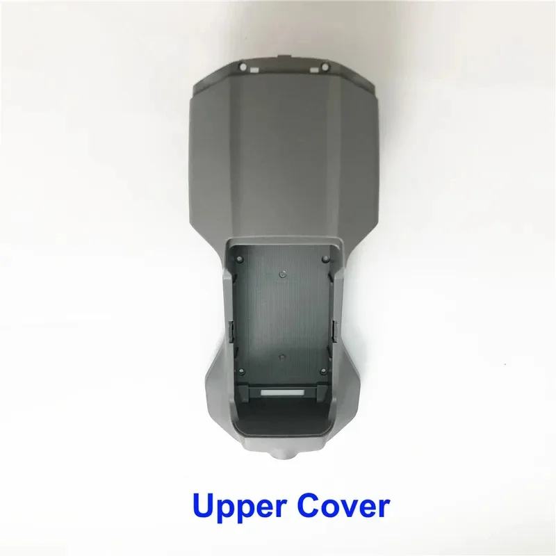 Upper Shell