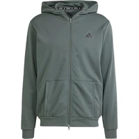 Adidas véritable nouveau sweat à capuche tricoté de sport pour hommes IT4309 5