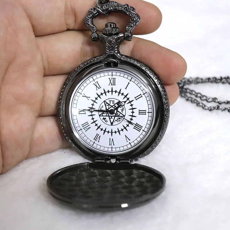 Рисунок 6 - Часы наручные в римском стиле мужские