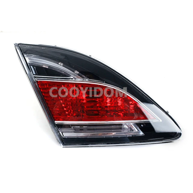 Auto Taillights LED rear bumper light brake light Turn signals lamp