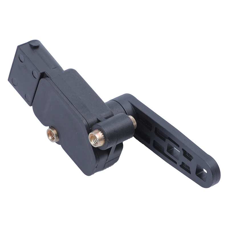 37146870200 New Height Suspension Level Sensor For BMW I3 X1 X2 X3 X4 X5 X6 X7 car air suspension sensor arm
