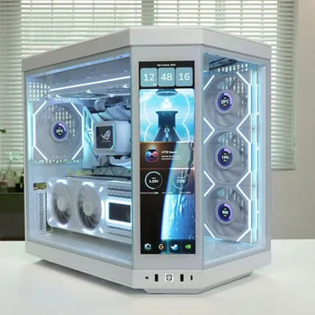 12.6″ IPS Ultrawide Monitor 1