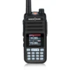 Socotran Walkie Talkie Air Band 5W Seven Bands Colorful Portable Amateur Ham Two Way Radio EP-UVA37 W/ Scrambler Wireless Freque 1