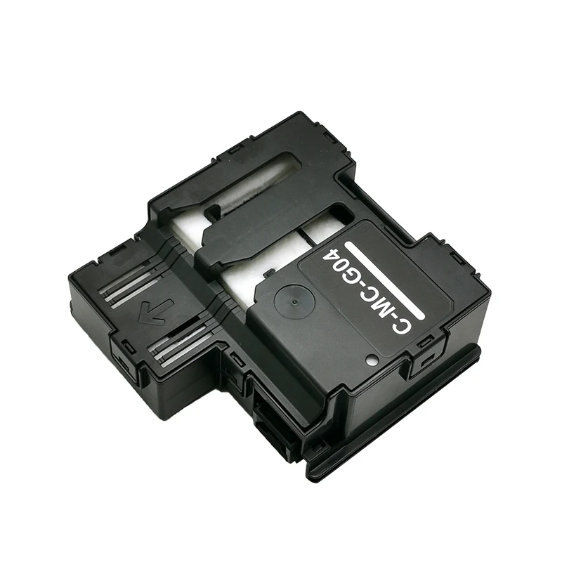 

5pcs MC-G04 Maintenance Cartridge for CANON G1230 G1330 G1430 G1530 G1730 G1737 G2270 G2470 G2570 G2730 G2770 G3270 G3470 G3471