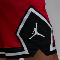 Nike véritable JORDAN short de Sport d'entraînement ample et respirant pour hommes DX1488-687 3