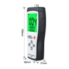 Digital Vibration Meter 10HZ~1KHZ 0.1~199.9m/s Precision AS63B Handheld Vibration Analyzer Professional Vibrator Tester 2