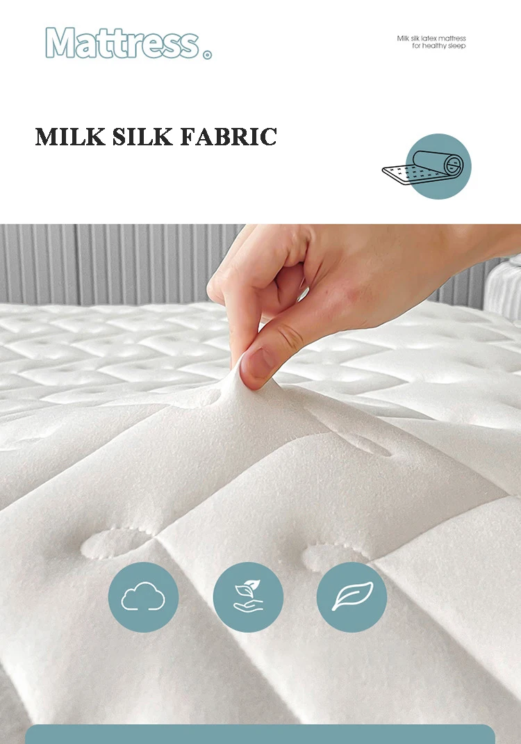 Description Picture 4 of itemDropshipping Customizable Size Mattress Soft Mattress Home Tatami Mat Was The Floor Mat Student ZHA12-23999