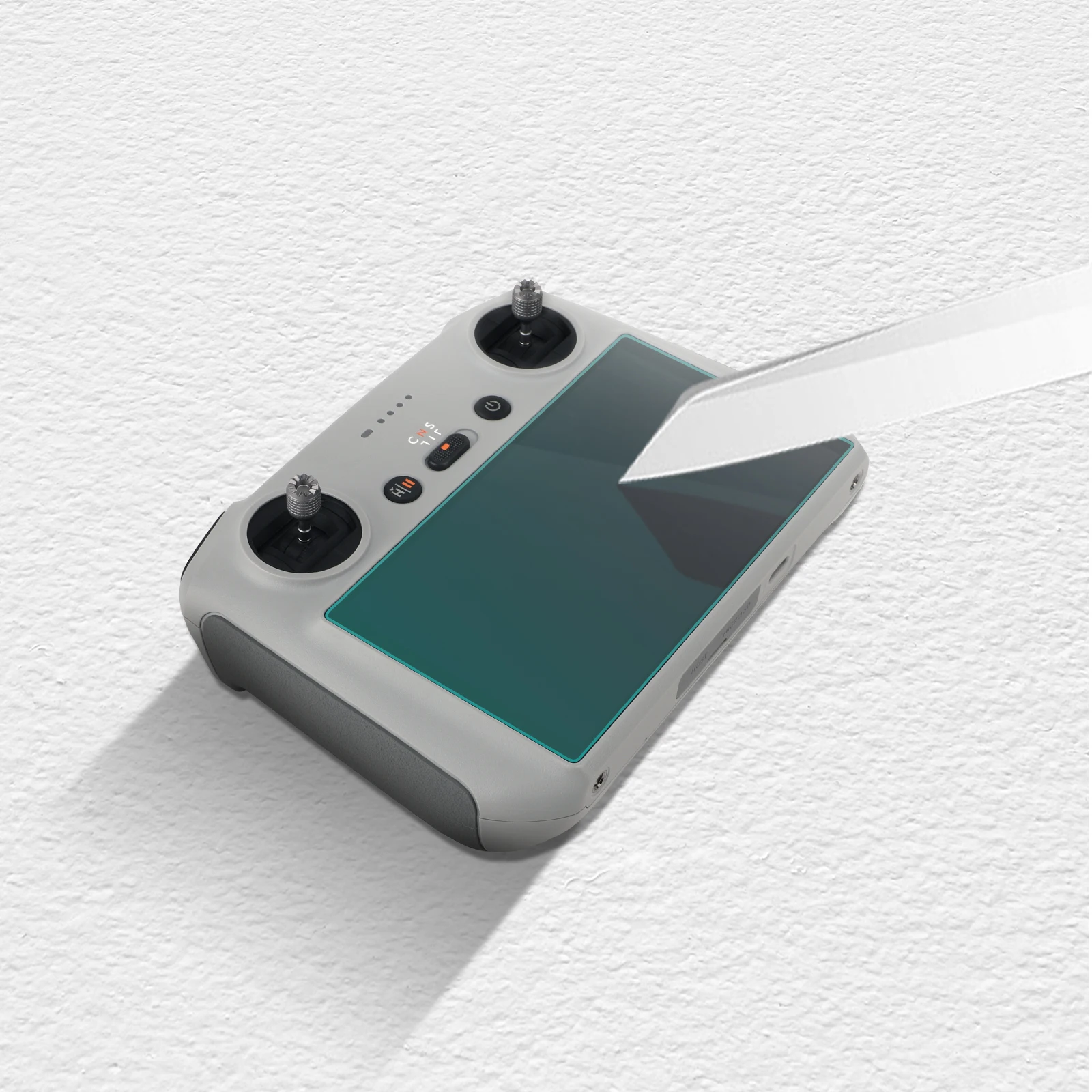 9H tempered glass film Screen Protective Film For DJI RC remote control with screen Transmitter