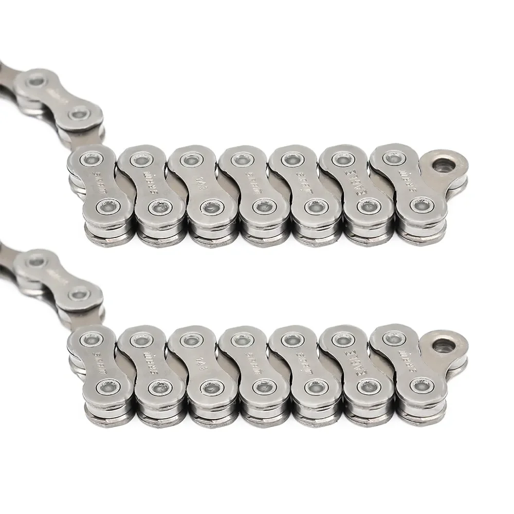 Catena SRAM SX Eagle 12 Velocità 126 Maglie – Per MTB Con Powerlock - Foto 5