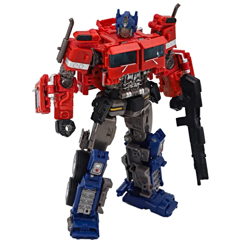 Transformers Bumblebee Movie Optimus Prime Toy - 【pre-order】2022/11/1  Hasbro - Aliexpress