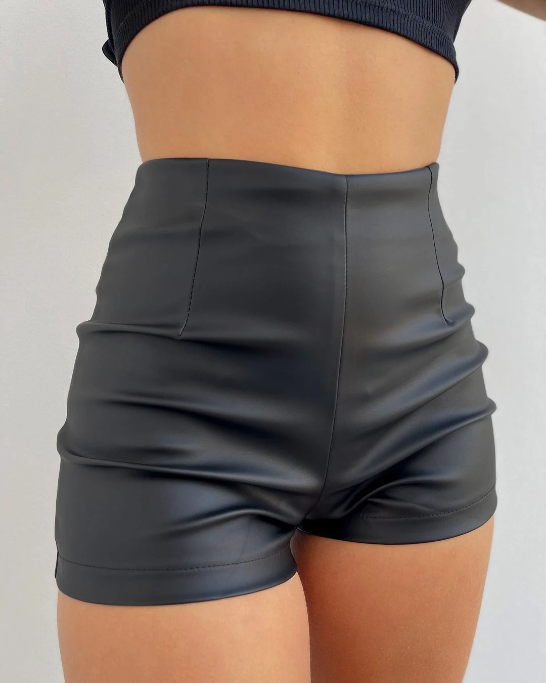 hirigin High Waist Shorts For Women 