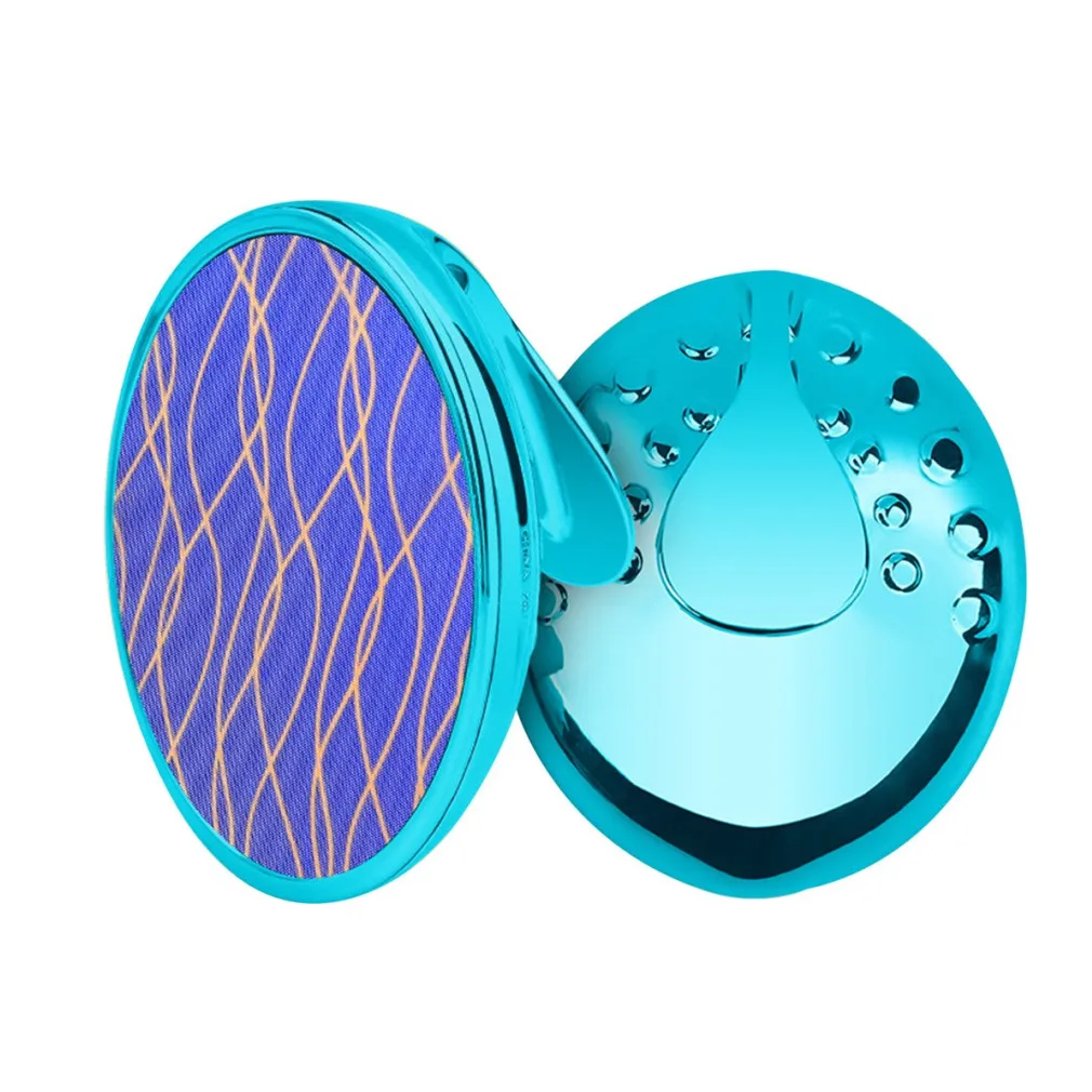 

Средство для удаления волос со стеклом, многоразовый безопасный эпилятор для мужчин и женщин, Легкая очистка тела, инструмент для депиляции