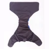Adult Washable Diaper Cloth Incontinence Elderly Waterproof Material Diaper Pants Super Absorbent Reusable Diaper Pocket Pad 4