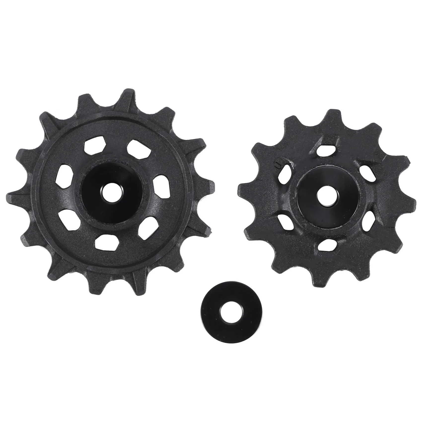 

12T 14T 12 Speed Bicycle Jockey Mtb Mountain Bike Pulley Wheel Rear Derailleur Repair Kit for Sram X01 XX1 GX NX Eagle